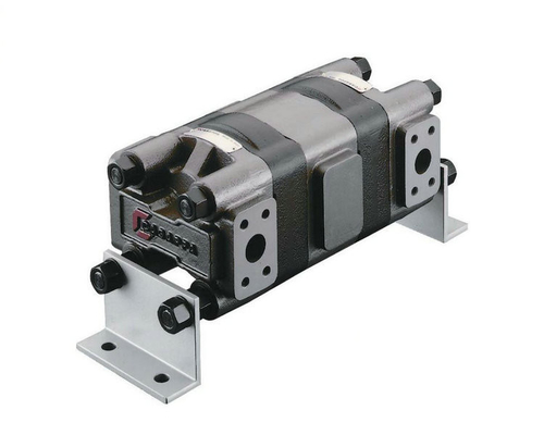 CASAPPA HDD30.51-MC C30.30-MD 51-MC/N Gear Type Flow Divider Valve for Pressure Control