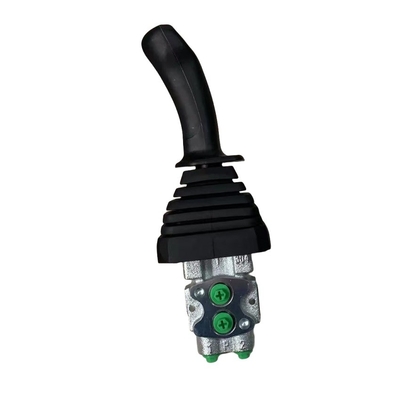 2 Axis Hydraulic Joystick RCX 03-A02-MA Single Lever Remote Control for Rock Drilling Rig
