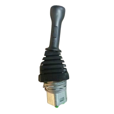 2 Axis Hydraulic Joystick RCX 03-A02-MA Single Lever Remote Control for Rock Drilling Rig