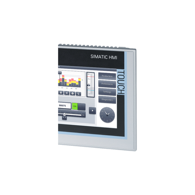 SIMATIC HMI TP700 Comfort Touch Screen 6AV2124-0GC01-0AX0 100% Original for Automation