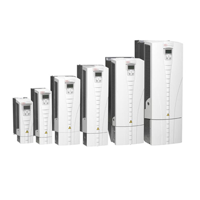 Wall-Mounted Drive ACS510-01-060A-4 3ABD00015752-D Frequency Converter with LED Display
