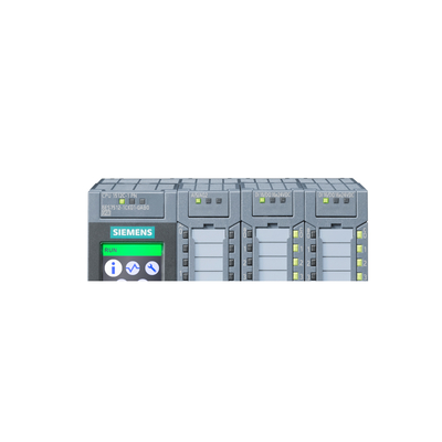 6ES7512-1CK01-0AB0 CPU Module for SIMATIC S7-1500 Automation Control