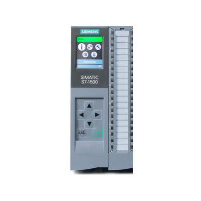 6ES7512-1CK01-0AB0 CPU Module for SIMATIC S7-1500 Automation Control