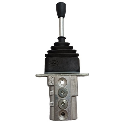 4 Spools Hydraulic Valves for Walvoil SVM100/4 G 1/4&quot; Port Size 60bar Maximum Pressure