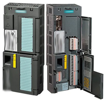V/F Control Mode Frequency Inverter 6SL3210-5BE13-7UV0 The Top Choice for Applications