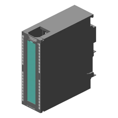 SIMATIC ET 200SP 6ES7134-6GD01-0BA1 AI 4XI 2-/4-WIRE ST PU 1 ANALOG INPUT MODULE and Original