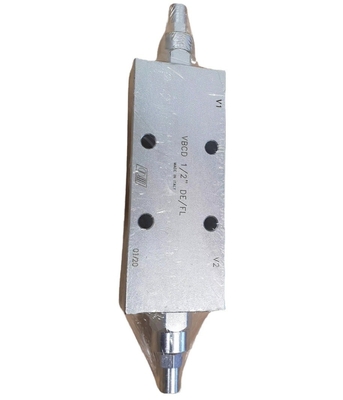 Maximize Efficiency with VBCD3402S Overcentre Valve 350bar Not Your Average Valve