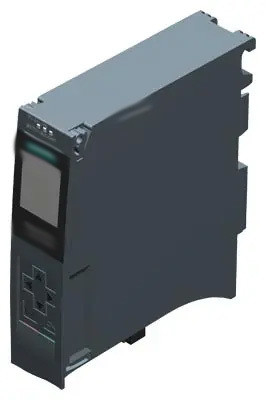 SIMATIC ET 200SP 6ES71356HD000BA1 AQ 4XU/I ST Analog output module I/O number other