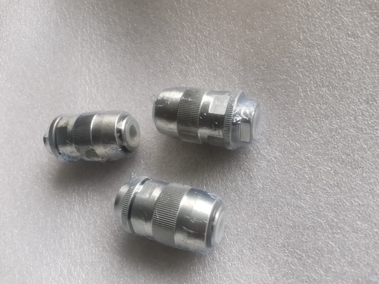 45L/min Unidirectional Flow Control Valves VURF120 83*45 G1/2&quot; Inch Thread Check Valve