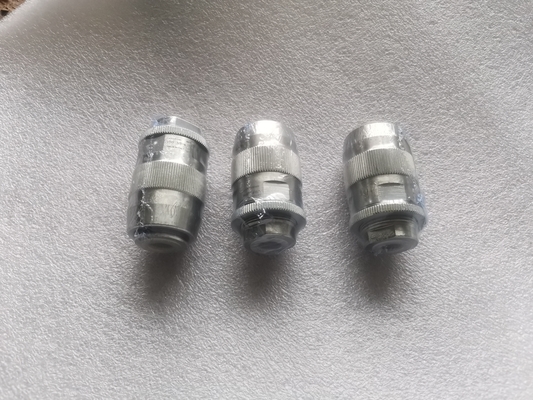 45L/min Unidirectional Flow Control Valves VURF120 83*45 G1/2&quot; Inch Thread Check Valve