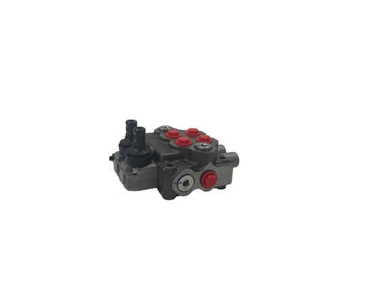Electronic Flush Valve Hydraulic Transmission Control Valve SD5/2-P KG-160 For Wolfo