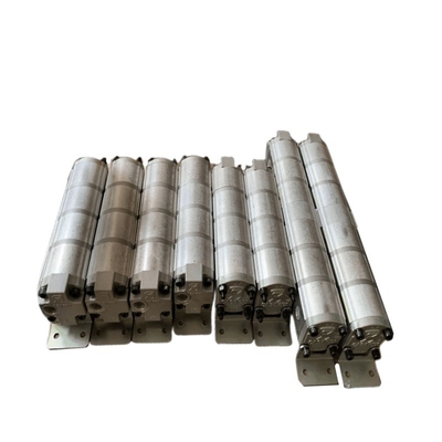 Flow Divider Valve PLD20/4/CS-G3/4&quot;-GE/11.2-GD/11.2-GD with G1/2&quot; and G3/4&quot; Port Size