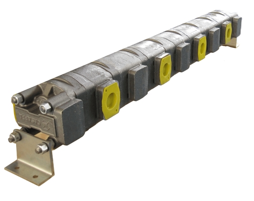Flow Divider Valve PLD20/4/CS-G3/4&quot;-GE/11.2-GD/11.2-GD with G1/2&quot; and G3/4&quot; Port Size