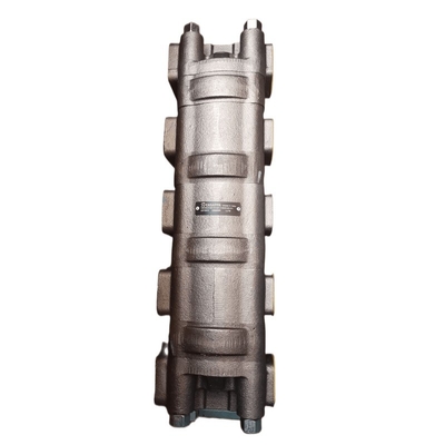 Flow Divider Valve PLD20/4/CS-G3/4&quot;-GE/11.2-GD/11.2-GD with G1/2&quot; and G3/4&quot; Port Size