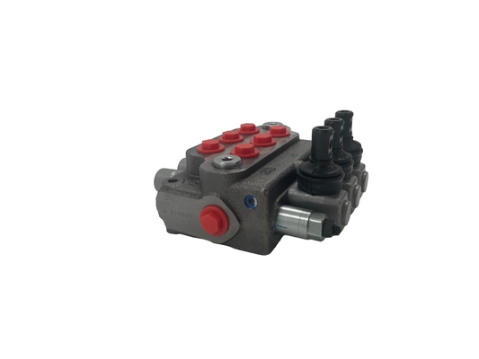 Packing Hydraulic Directional Valve Control Valve SD5/3-P KG-160 for Wolfo Machinery
