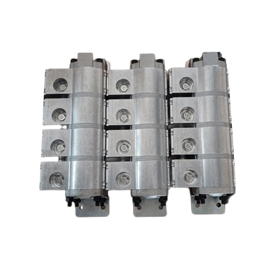 PLD20/4/CS-GE/31.5-GD/31.5-GD Flow Divider for Synchronization in Industrial Machinery
