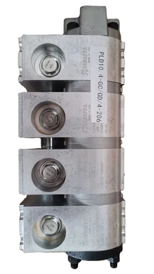 PLD20/4/CS-GE/31.5-GD/31.5-GD Flow Divider for Synchronization in Industrial Machinery