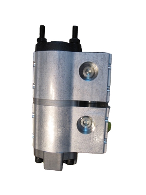 PLD20/4/CS-GE/31.5-GD/31.5-GD Flow Divider for Synchronization in Industrial Machinery