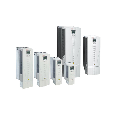 LED Display ACS510-01-246A-4 3ABD00022031-D Frequency Inverter for Other Applications