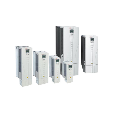 ACS510-01-290A-4 Wall-Mounted Drive LED Display Frequency Changer for Other Applications