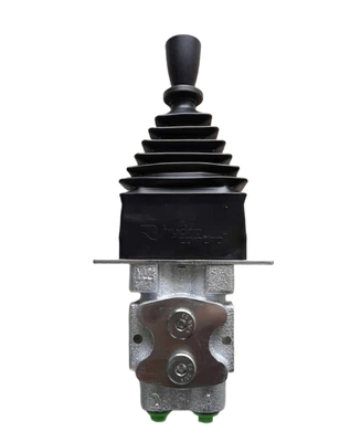 RCM/2 Hydraulic Joystick Control System for Excavators and Geotechnical Drilling Rigs