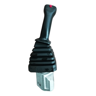 12L/min Maximum Flow Rate Hydraulic Joystick for Skid Steer Loaders and Crane