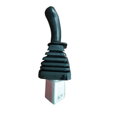 12L/min Maximum Flow Rate Hydraulic Joystick for Skid Steer Loaders and Crane