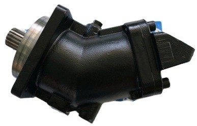200L/min Maximum Flow Rate Xpi108 Hydraulic Piston Pump 108cc/rev 380BAR 420*260**190mm