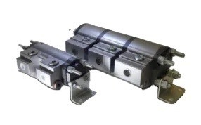 G1/2&quot; and G3/4&quot; Port Size FDRA020174WVR Flow Divider for 4 Cylinders Synchronize Work
