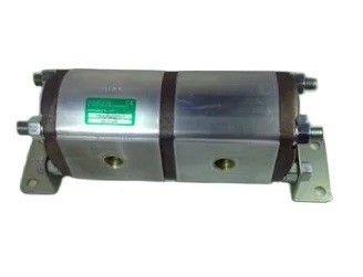 G1/2&quot; and G3/4&quot; Port Size FDRA020174WVR Flow Divider for 4 Cylinders Synchronize Work