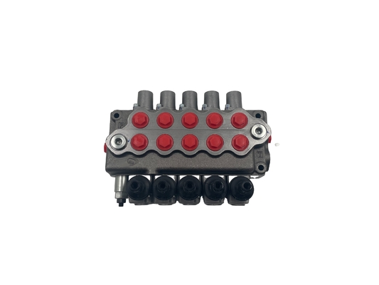 Directional Control Valve SD5/5-P KG-160 for Machinery Hydraulic System