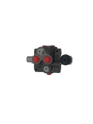 Online Support Electro Hydraulic Control Hydraulic Directional Valve SD5/1-P For Wolfo