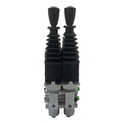 Maximum Pressure 100bar Hydraulic Joystick RCM Type for Excavators and Drilling Rigs