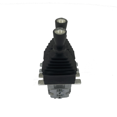 Maximum Pressure 100bar Hydraulic Joystick RCM Type for Excavators and Drilling Rigs