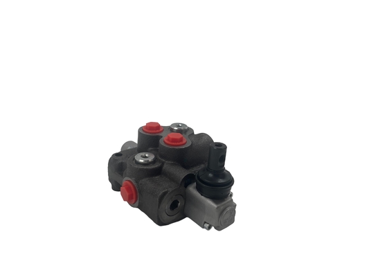 Online Support Electro Hydraulic Control Hydraulic Directional Valve SD5/1-P For Wolfo