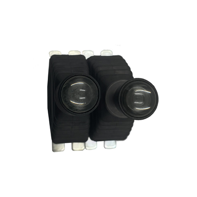 Maximum Pressure 100bar Hydraulic Joystick RCM Type for Excavators and Drilling Rigs