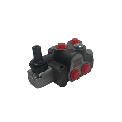 Online Support Electro Hydraulic Control Hydraulic Directional Valve SD5/1-P For Wolfo