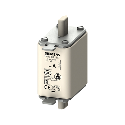 Performance 3NA Line Protection Fuse 3NA3832-2C for Siemens Automation Industrial