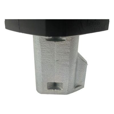 Hydraulic Control System 2-Axis Joystick RCX 03 A02 for Rotary Drilling Rigs 5-25bar