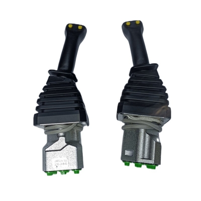 Hydraulic Control System 2-Axis Joystick RCX 03 A02 for Rotary Drilling Rigs 5-25bar
