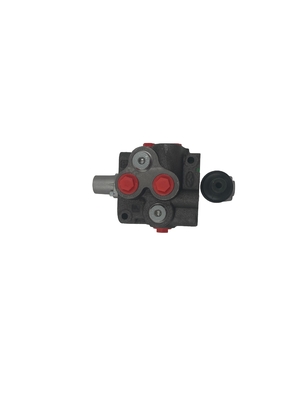 Hydraulic System Control Valve SD5/1-P Cast Iron for Wolfo Valve Type Directional Control