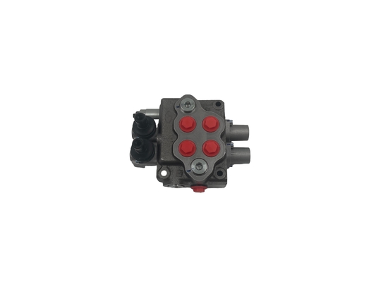 Maximum Flow Rate 45L/min Portable Directional Control Valves SD5/2-P KG-160 for Wolfo