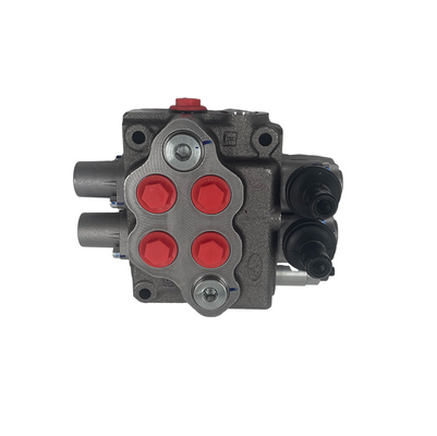 SD5/2-P KG-160 Hydraulic Manual Directional Valve Control Valve for Wolfo and Durable