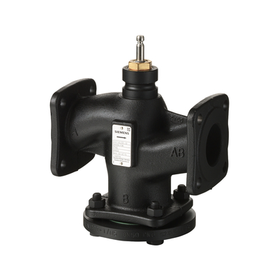 Automation Industrial VVF53.32-16/S55208-V122 Control Valve for Building Automation
