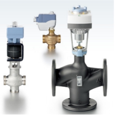 Siemens GBB161.1E Building Automation Damper Actuator Valves and Actuators 100% Original