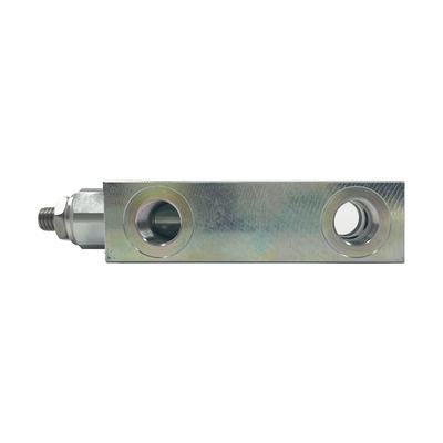 Maximum Flow Rate of 35 L/MIN VBLF3802S Open Center Balance Valve for Optimal Control