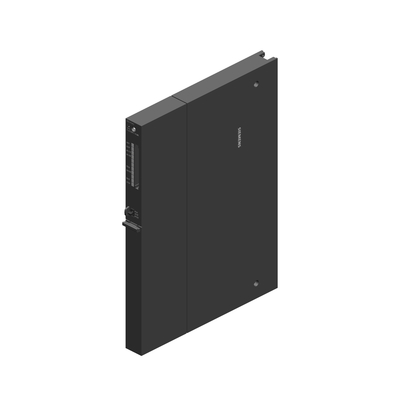 Highly SIMATIC S7-400 CPU 416-2 8 MB Work Memory for PROFIBUS Only 6ES7416-2XP07-0AB0