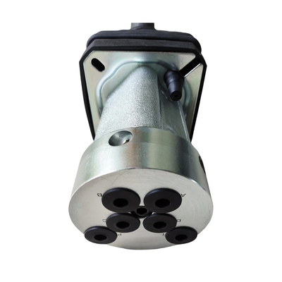 Direction Control Hydraulic Valves for Skid Steer Loaders and Crane Remote Control