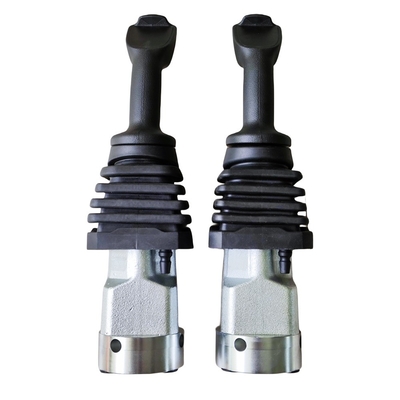 Direction Control Hydraulic Valves for Skid Steer Loaders and Crane Remote Control
