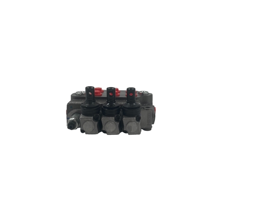 Electric Control Valve Hydraulic SD5/3-P KG-160 For Wolfo Perfect for Your Machinery